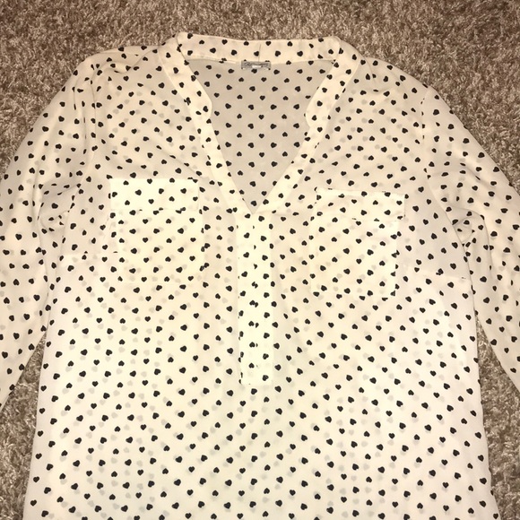 Kismet shirt - Picture 4 of 4